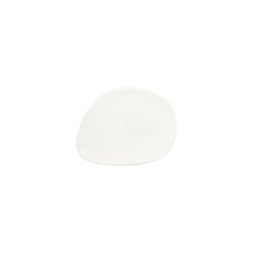 RAK Porcelain RAK Talíř 20 × 16 cm | RAK-SHFP21