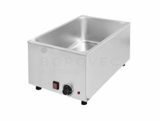 Tip-gastro vodní lázeň BM 1/1 165B