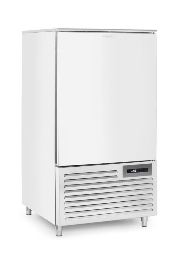 Šokový zchlazovač 10xGN 1/1, Arktic, 230V/2080W, 900x790x(H)1535mm