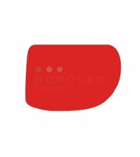 PADERNO stěrka 1523 (120x86 mm)