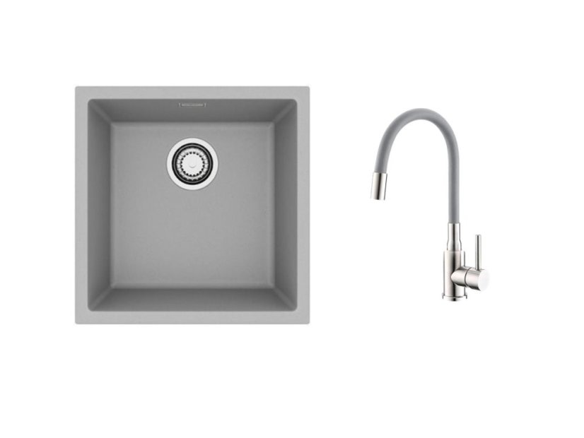 Alveus SET ALVEUS OMNI 20-G81 + BATERIE MINTAS/81 BRS