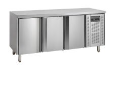 Mrazicí stůl TEFCOLD CF 7310/-SP