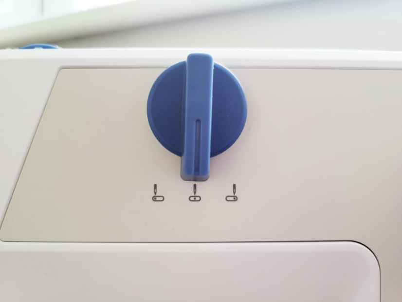 Šicí stroj Veritas Power Stitch 21D