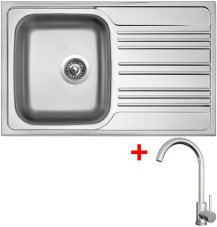 Sinks STAR 780 + ARCO celonerezová