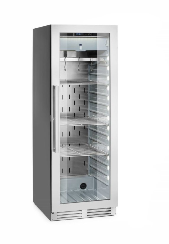 Skříň na zrání masa, Arktic, 352L, 230V/170W, 760x695x(H)1720mm