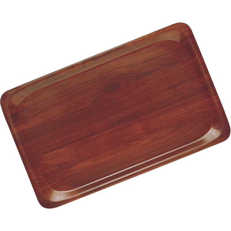 Cambro Podnos Capri 27 × 38 cm, ořech Cambro Podnos Capri 27 × 38 cm, ořech