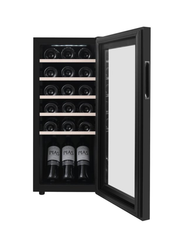 Vinotéka Guzzanti GZ 1836A