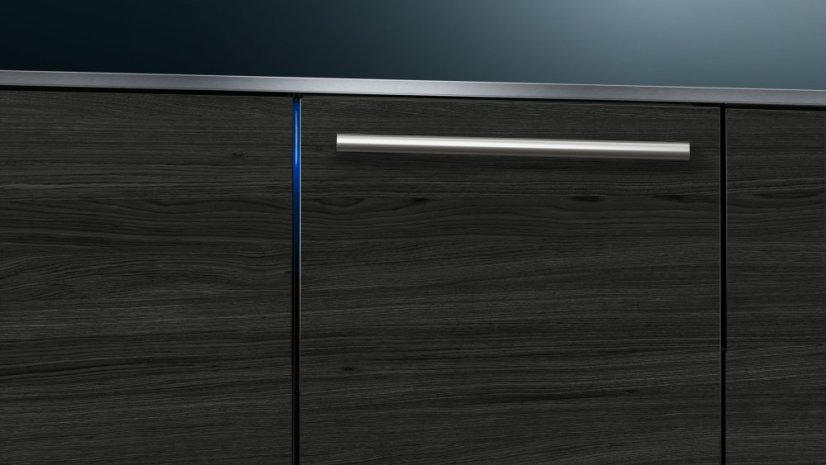 Vestavná myčka nádobí Siemens SX73EX22CE