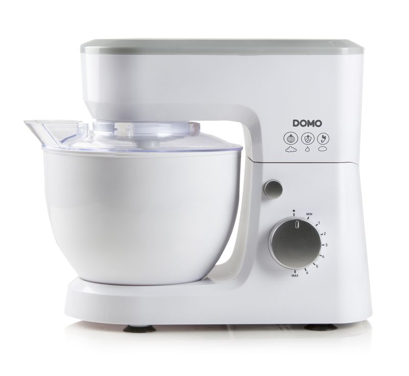 Kuchyňský robot DOMO DO9241KR