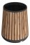 Květináč Keter Deco Conic walnut