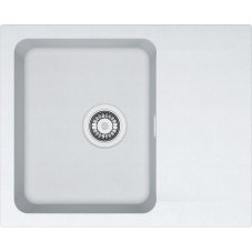 Franke OID 611-62 bílá Orion Tectonite