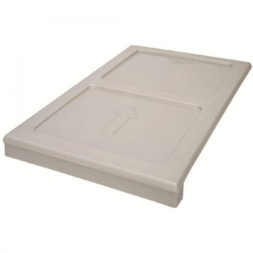 Cambro Termoizolační přepážka pro termoport R-UPCS-400-480 Cambro Termoizolační přepážka pro termoport R-UPCS-400-480