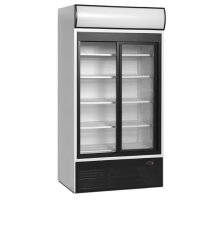 Chladicí skříň TEFCOLD FSC 1000 S