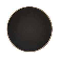 Verlo Minimal talíř mělký pr. 21 cm