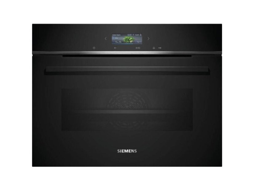 Vestavná trouba Siemens CB734G1B1