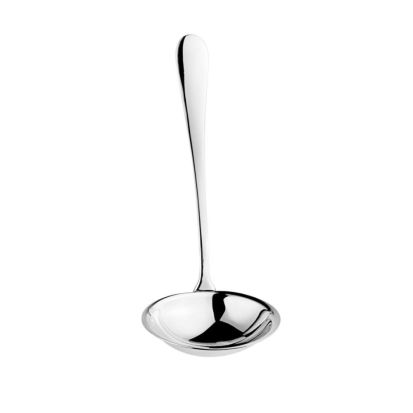 Eternum Ascot naběračka na omáčku 18,6 cm Eternum Ascot naběračka na omáčku 18,6 cm