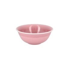 RAK Porcelain RAK Vintage miska na rýži 58 cl – růžová | RAK-VNNNRB16PK