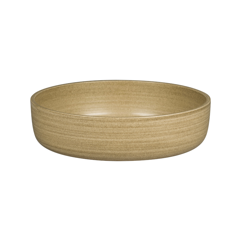 RAK Porcelain Ease selva miska 270 cl, béžová RAK Porcelain Ease selva miska 270 cl, béžová