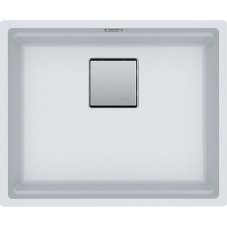 Franke KNG 110-52 bílá-led Kubus 2 Fragranit
