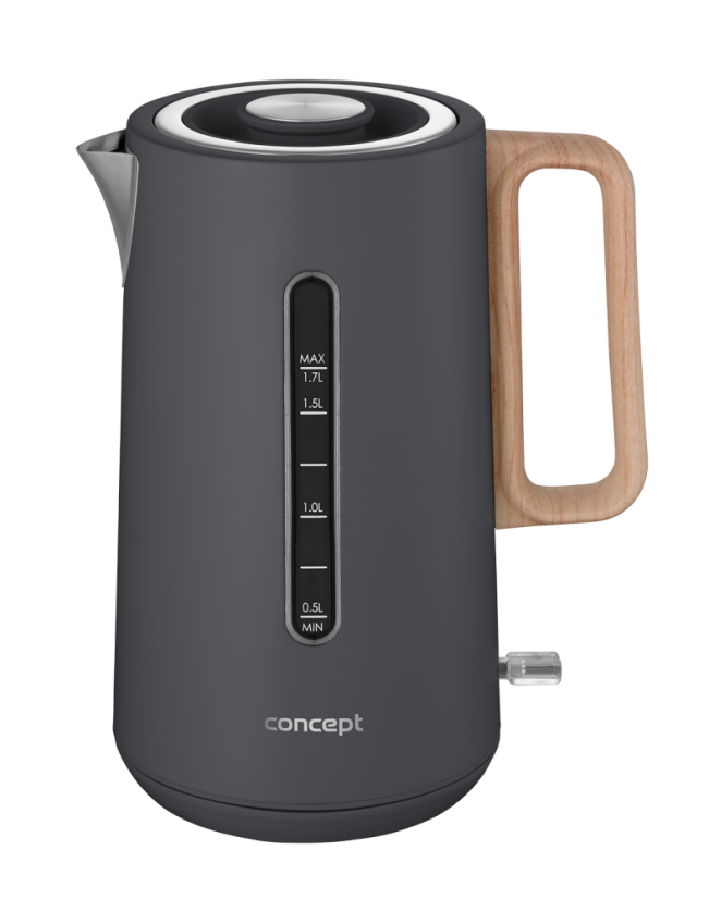 Varná konvice Concept RK3370