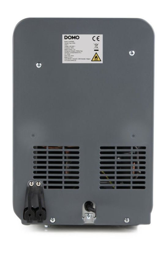 DOMO DO9286IB