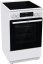 Elektrický sporák Gorenje GEC5C61WG