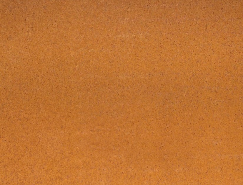Vyvýšený záhon G21 102 x 32 x 102 cm, Corten
