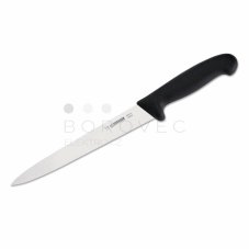 GIESSER nůž krájecí uzenářský G 7305 21 černý