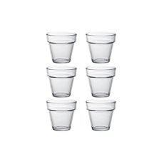 Duralex Arôme Verrine pohár 19 cl, transparentní