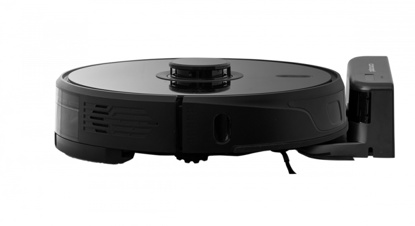 Robotický vysavač Concept VR3400