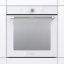 Vestavná trouba Gorenje BOS6737SYW