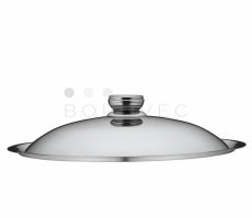 Poklice SPRING pro pánev WOK Ø 350 mm
