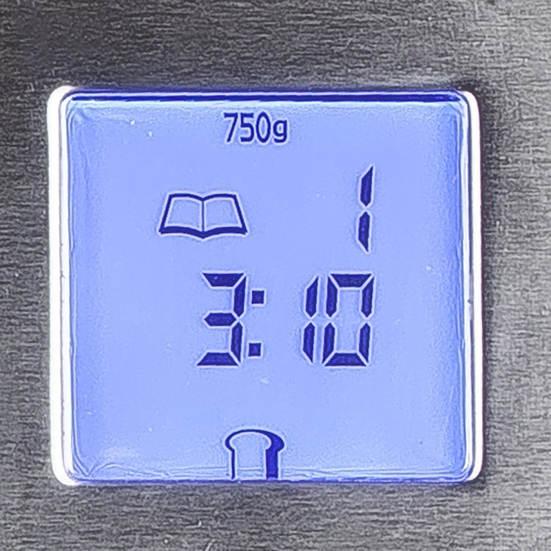 Domácí pekárna bezlepková DOMO B3971