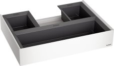 Blanco SELECT II Orga - organizační zásuvka