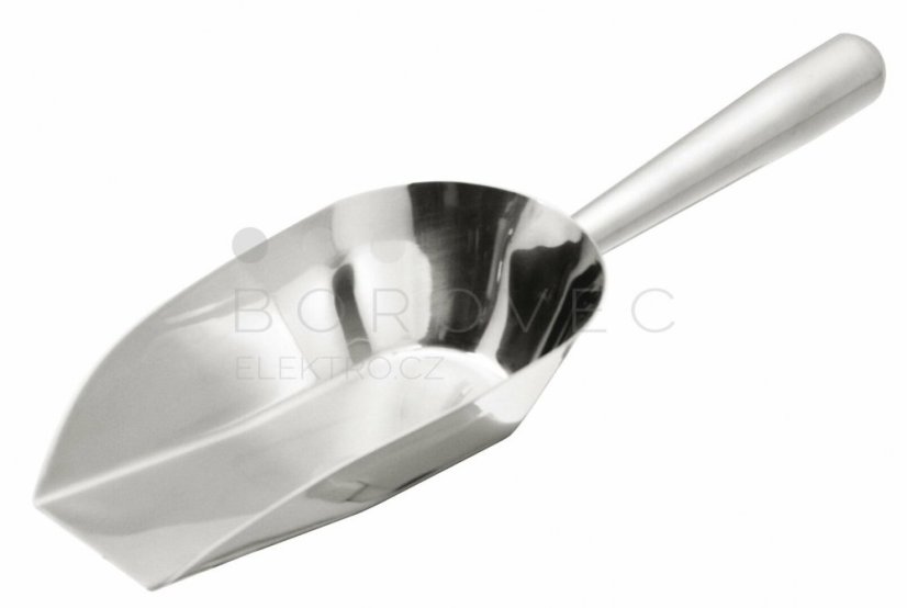 OEM lopatka (0,35 l) nerez OEM lopatka (0,35 l) nerez