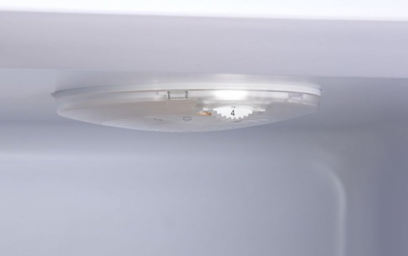 Retro lednice DOMO DO91706R