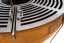 Gril G21 Ohio Corten
