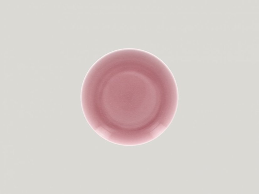 RAK Porcelain RAK Vintge talíř mělký coupe 18 cm – růžová | RAK-VNNNPR18PK RAK Porcelain RAK Vintge talíř mělký coupe 18 cm – růžová | RAK-VNNNPR18PK