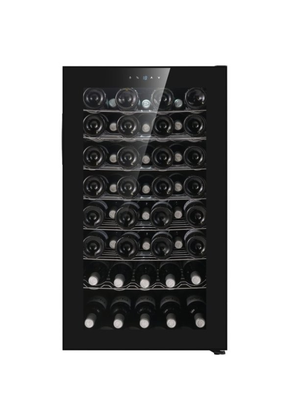 Vinotéka Guzzanti GZ 56