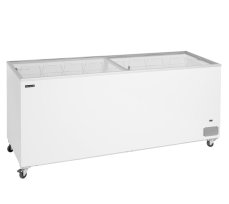 Pultová mraznička TEFCOLD IC 701 SC