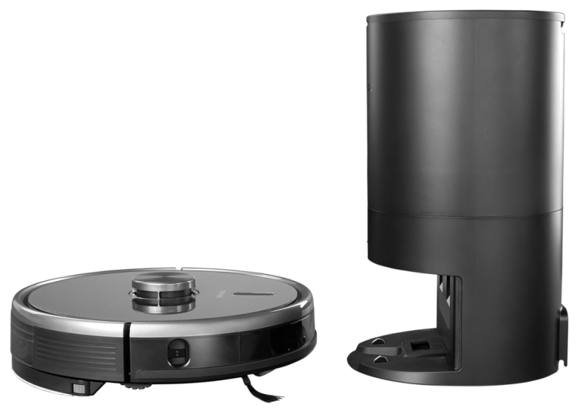 Robotický vysavač Concept VR3520n