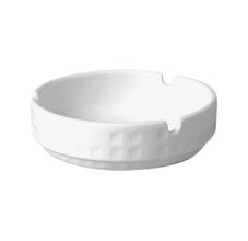 RAK Porcelain RAK Pixel popelník 10,5 cm | RAK-PXAT01