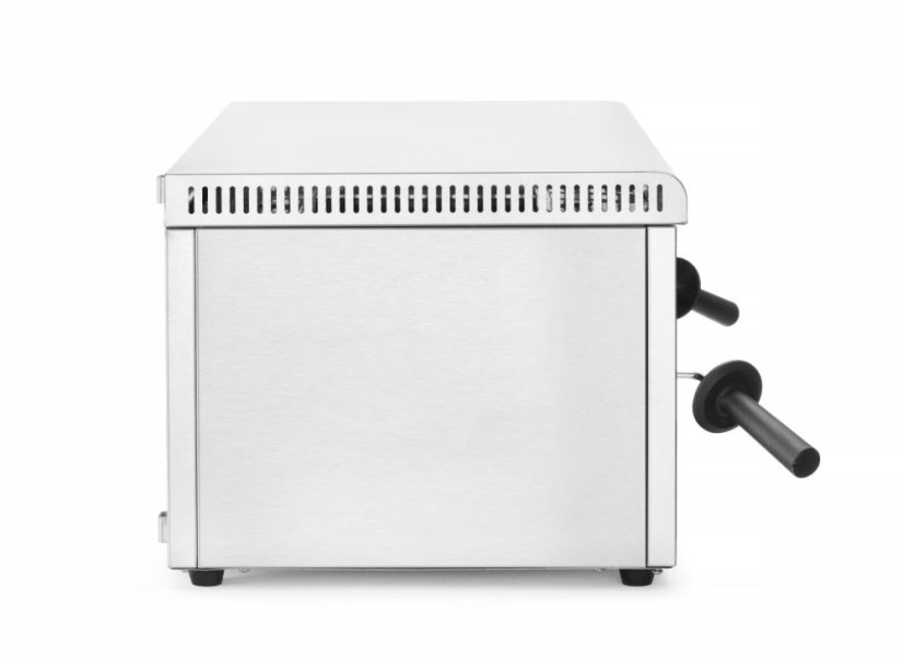 Salamandr GN 1/1, HENDI, 230V/2850W, 770x485x(H)305mm