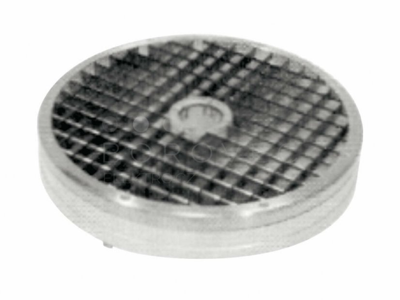 Feuma kráječ kostek - nerez 8x8 mm Feuma kráječ kostek - nerez 8x8 mm