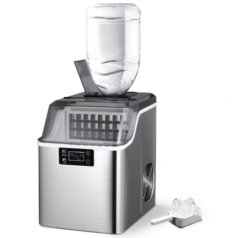 Guzzanti GZ 124A