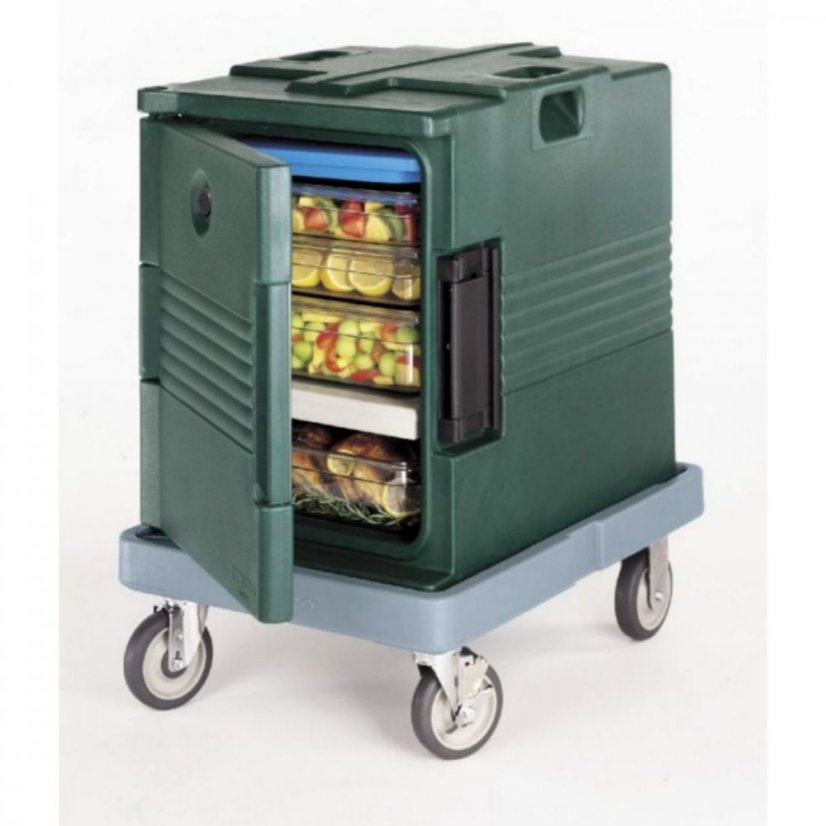 Cambro Přepravní vozík 530×710×230 mm Cambro Přepravní vozík 530×710×230 mm