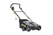 Vertikutátor NAC SCE180-38-W2 elektrický