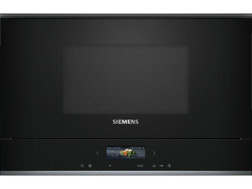 Mikrovlnná trouba Siemens BE732L1B1