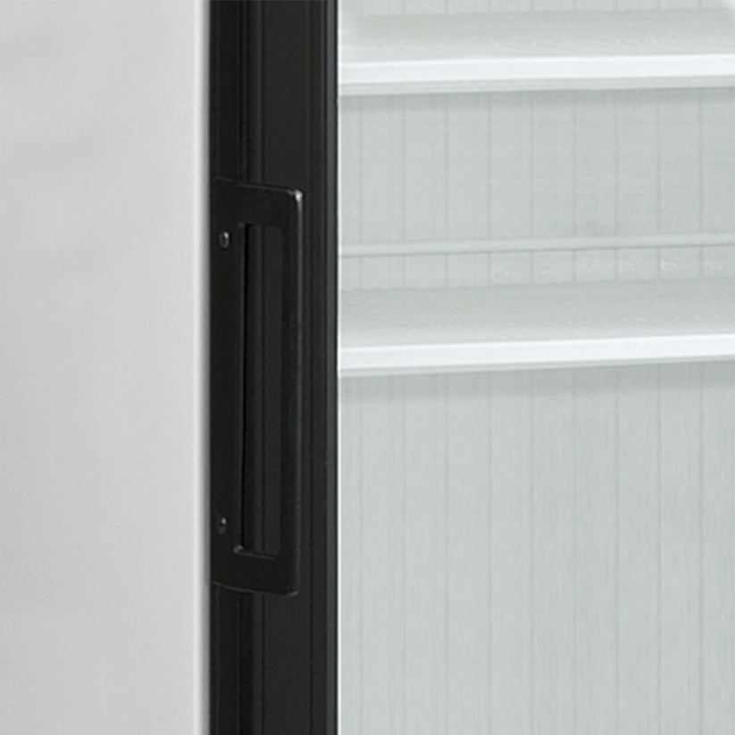 Chladicí skříň TEFCOLD SCU 1450 CP