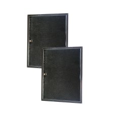 Airforce Sada TWIN filtrů AFCF100002